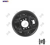 SPLASH GUARD BRAKE DISC 131-07-688 FOR HYUNDAI ACCENT/IV i20/II/Hatchback/Van
