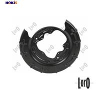 SPLASH GUARD BRAKE DISC 131-07-693 FOR HYUNDAI KIA CEE'D/SW/PRO/Hatchback 1.4L