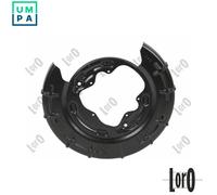 SPLASH GUARD BRAKE DISC 131-07-693 FOR HYUNDAI KIA CEE'D/SW/PRO/Hatchback 1.4L