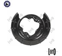 SPLASH GUARD BRAKE DISC 131-07-694 FOR HYUNDAI KIA CEE'D/SW/PRO/Hatchback 1.4L