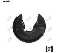 SPLASH GUARD BRAKE DISC 131-07-700 FOR AUDI A4/B6/Convertible/B7 BPJ/BYK 2.0L