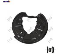 SPLASH GUARD BRAKE DISC 131-07-715 FOR SKODA OCTAVIA/IV/Combi/III SUPERB VW
