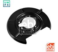 FEBI BILSTEIN 174235 Brake disc backing plate