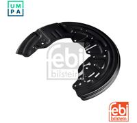 FEBI BILSTEIN 174891 Brake disc backing plate