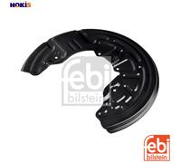 FEBI BILSTEIN 174891 Brake disc backing plate