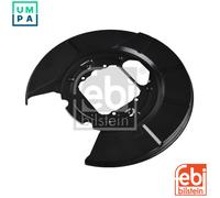 febi bilstein 174964 Splash Guard