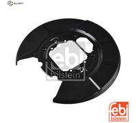 febi bilstein 174964 Splash Guard