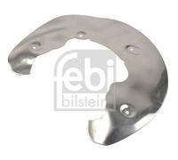 SPLASH GUARD, BRAKE DISC 175473