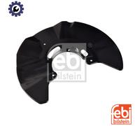 febi bilstein 175590 Splash Guard