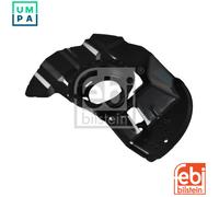 FEBI BILSTEIN 176743 Brake disc backing plate
