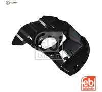 FEBI BILSTEIN 176743 Brake disc backing plate