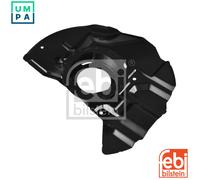 FEBI BILSTEIN 176744 Splash Panel, brake disc