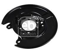 FEBI BILSTEIN 176755 Splash Panel, brake disc