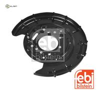 FEBI BILSTEIN 178435 Splash Panel, brake disc