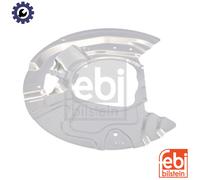 FEBI BILSTEIN 179889 Splash Panel, brake disc