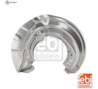FEBI BILSTEIN 185851 Splash Panel, brake disc