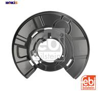 SPLASH GUARD BRAKE DISC 185935 FOR BMW 4/Convertible/F33/F83/F32/F82/Gran/F36