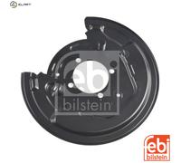 FEBI BILSTEIN 186133 Splash Panel, brake disc