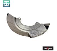 BLIC 6508-03-9558377P Splash Panel, brake disc