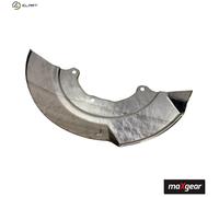 Blic Splash Panel for Brake Disc 6508-03-9558377P