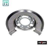 MAXGEAR 19-3257 Brake disc backing plate