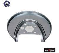 SPLASH GUARD BRAKE DISC 19-3259 FOR SKODA VW GOLF/IV/Mk AUDI A3/S3 AGN 1.8L 4cyl