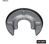 Fits BLIC 6508-03-9558379P Splash Guard, brake disc 6508-03-9558379P Brake disc