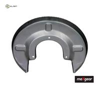 SPLASH GUARD BRAKE DISC 19-3264 FOR VW CARAVELLE/TRANSPORTER/IV/Bus/Mk/EUROVAN