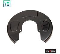 MAXGEAR 19-3276 Splash Panel, brake disc
