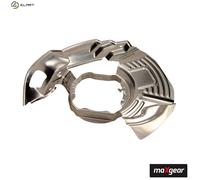 MAXGEAR 19-3420 Splash Panel, brake disc