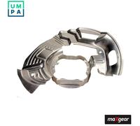 MAXGEAR 19-3421 Brake disc backing plate