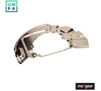 MAXGEAR 19-3422 Splash Panel, brake disc