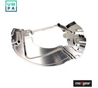 SPLASH GUARD BRAKE DISC 19-3423 FOR BMW 5/E61/E60 N43B20A N46B20B N47D20A 2.0L