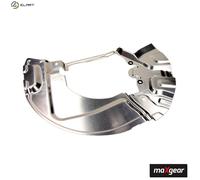 SPLASH GUARD BRAKE DISC 19-3423 FOR BMW 5/E61/E60 N43B20A N46B20B N47D20C 2.0L