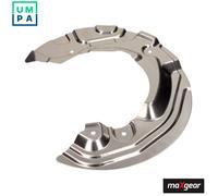 MAXGEAR 19-3424 Brake disc backing plate
