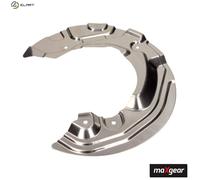 MAXGEAR 19-3424 Brake disc backing plate
