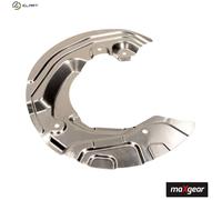 MAXGEAR 19-3425 Brake disc backing plate