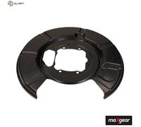 MAXGEAR 19-3426 Splash Panel, brake disc