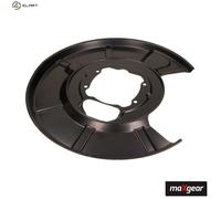 MAXGEAR 19-3427 Splash Panel, brake disc