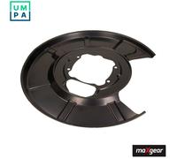 MAXGEAR 19-3427 Splash Panel, brake disc