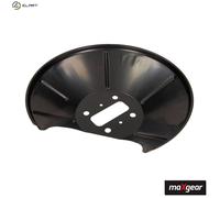 MAXGEAR 19-3428 Brake disc backing plate