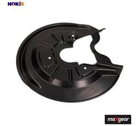 MAXGEAR 19-3578 Brake disc backing plate