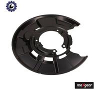 SPLASH GUARD BRAKE DISC 19-3585 FOR BMW N46B20C/BD/CB 2.0L 4cyl 3 E90