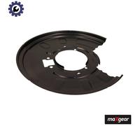 SPLASH GUARD BRAKE DISC 19-3586 FOR BMW X3/E83/SAV N46B18A N42B18A 1.8L M43B19