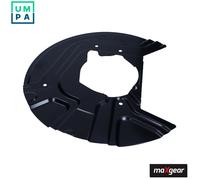 MAXGEAR 19-4350 Splash Panel, brake disc