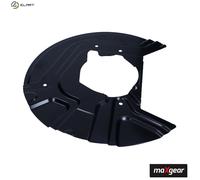 MAXGEAR 19-4350 Splash Panel, brake disc