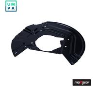 MAXGEAR 19-4351 Splash Panel, brake disc