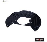 MAXGEAR 19-4351 Splash Panel, brake disc