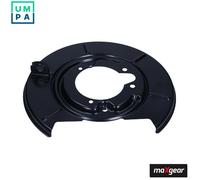 MAXGEAR 19-4352 Splash Panel, brake disc