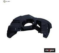 MAXGEAR 19-4354 Splash Panel, brake disc